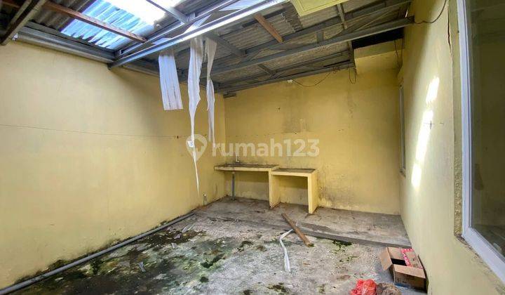 DI JUAL CEPAT RUMAH LOKASI STRATEGIS HARGA BU