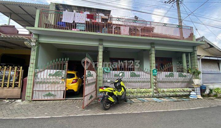 RUMAH SUPER KOKOH SIAP HUNI BOKOR TUREN KAB MALANG 1