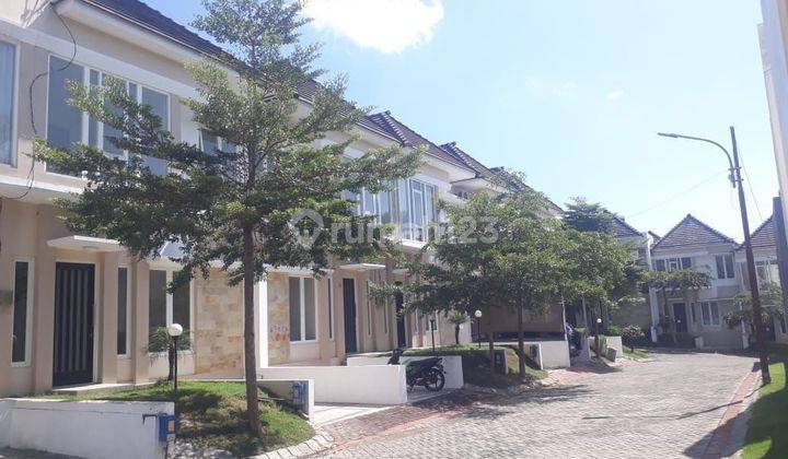 Disewakan rumah baru Balearjosari Blimbing Malang 2