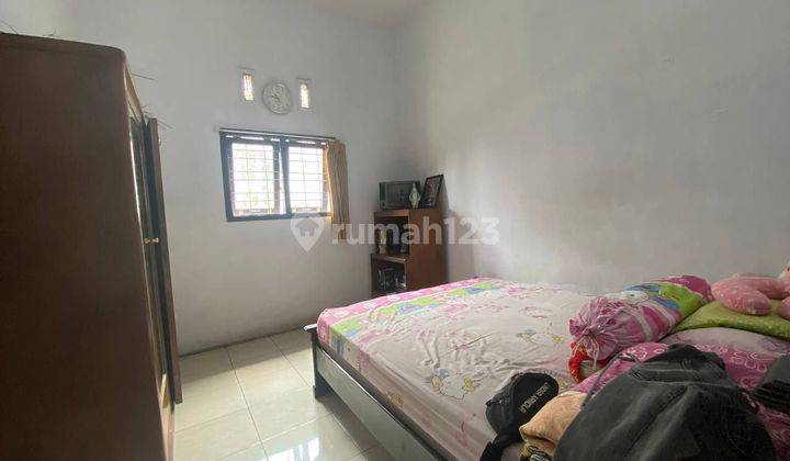 Dijual Rumah Poros Jalan Raya Utama Tumpang Malang 2