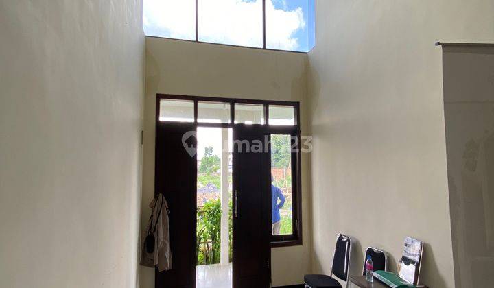 Dijual Rumah Modern Open Space Di Bumiayu  2