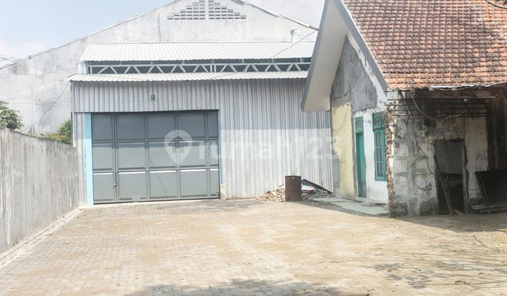 Gudang Baru Super Strategis Di La Sucipto Blimbing Malang Gudang Baru Super Strategis Di La Sucipto Blimbing Malang