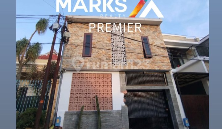 Women's Boarding House Fully Occupied in the Flower Gardens Area, Suhat Lowokwaru 2