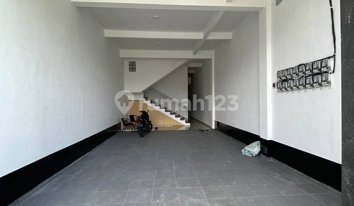 For Sale New Fully Furnished Boarding House Near Central Campus in Malang City 2