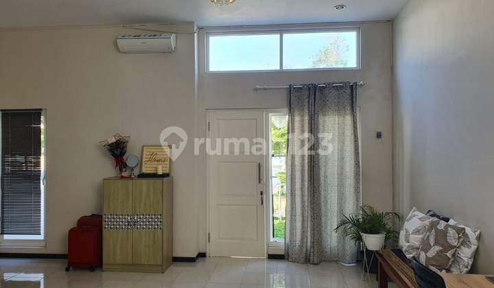Rumah Minimalis Siap Huni Di Bukit Indah Permai Cemorokandang 2
