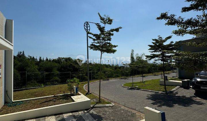 Dijual Rumah Baru Siap Huni Di Cluster Citragarden Malang 2