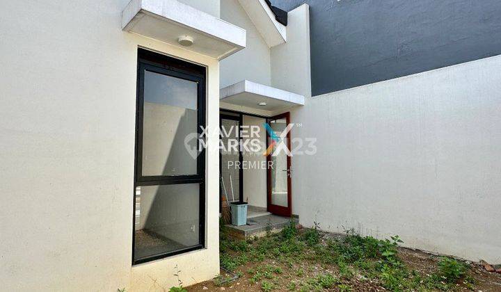 Dijual Rumah Baru Siap Huni Di Riverfront Kedungkandang 2