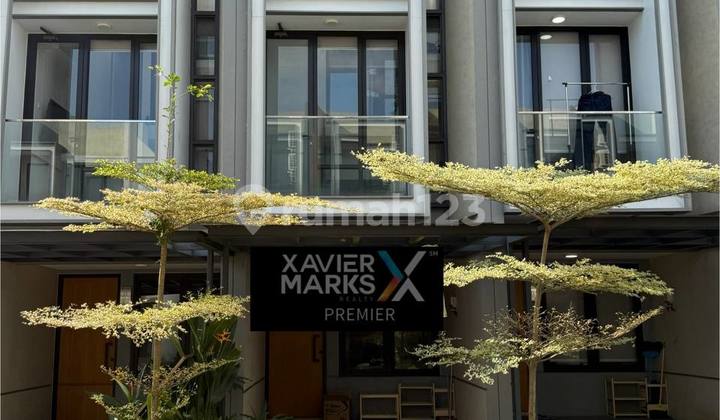 For Rent Unit The Ziro A Step Away From Binus Araya Campus For Rent Unit The Ziro A Step Away From Binus Araya Campus