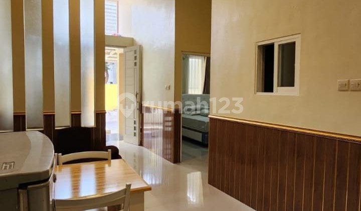 For Rent Fully Furnished House in Malang For Rent Fully Furnished House in Malang