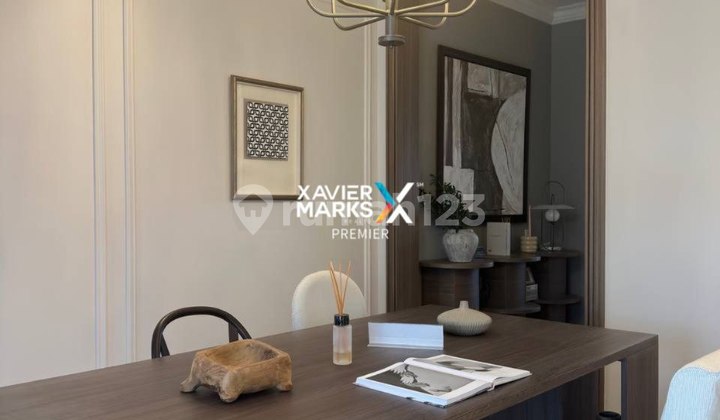 Tinggal 1 Unit Rumah Ready Stock Terbesar Di Citraland Malang 2