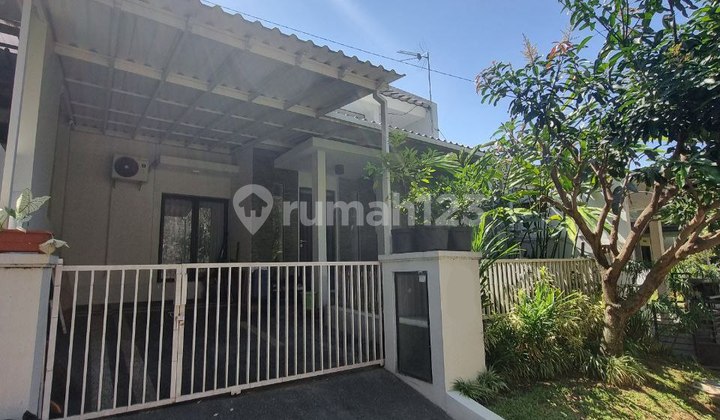 Affordable Homes, Not Cheap Ones! Well-Maintained House in Villa Puncak Tidar Affordable Homes, Not Cheap Ones! Well-Maintained House in Villa Puncak Tidar