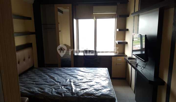 Apartemen Suhat Full Furnish Selangkah Dari Kampus Brawijaya 