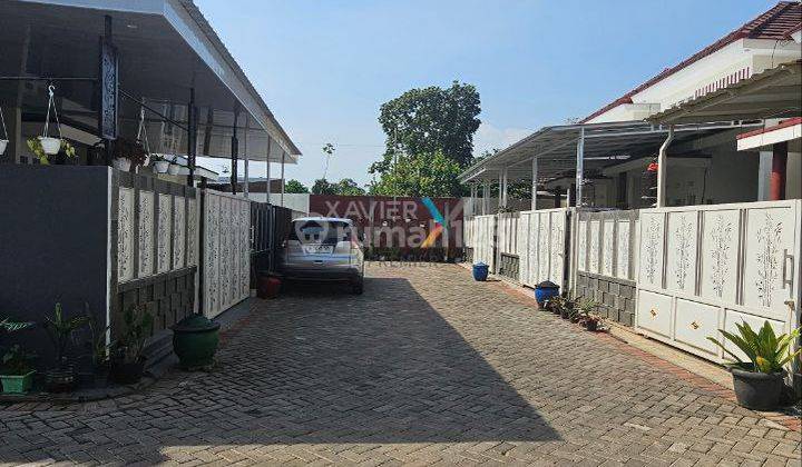 Dijual Rumah Bagus Di Istana Bandara Full Furnish 2