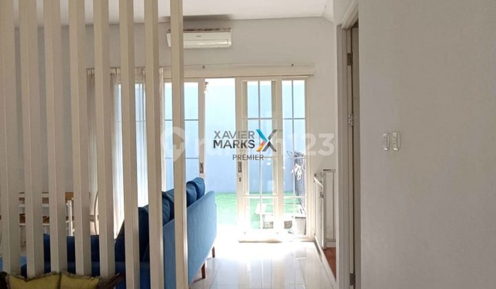 Rumah Furnish Siap Huni 2 Lantai Di Green Orchid Suhat Malang 2