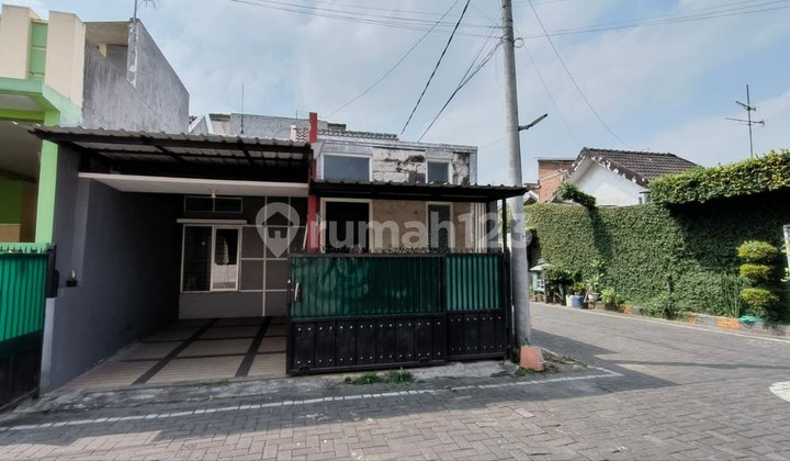 Ready-to-Occupy Fully Furnished House in Sawojajar 2 Ready-to-Occupy Fully Furnished House in Sawojajar 2