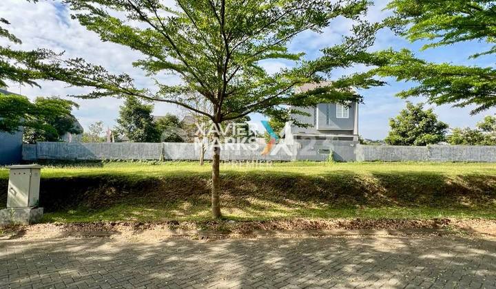 For Sale: The Cheapest Land Plot in Araya Cluster Valley