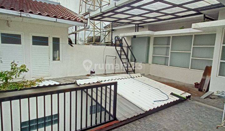 Dijual Rumah Bagus Terawat Di Dieng Malang 2