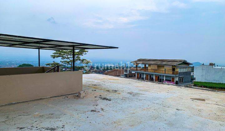 Dijual Villa Di Batu Dengan Private Poll 2