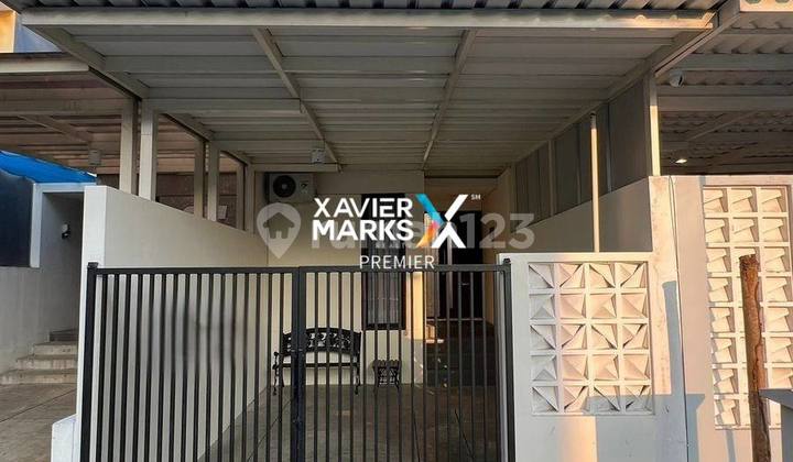 Minimalist Fully Furnished House Near Binus Araya Malang Campus Minimalist Fully Furnished House Near Binus Araya Malang Campus