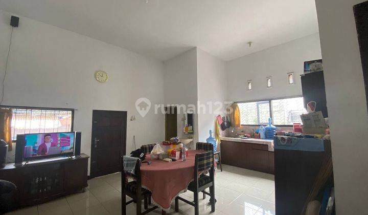 Dijual Rumah Poros Jalan Raya Utama Tumpang Malang 2