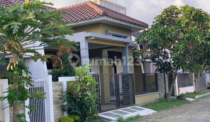 Rumah Asri Siap Huni Puri Kartika Asri Blimbing Malang Rumah Asri Siap Huni Puri Kartika Asri Blimbing Malang