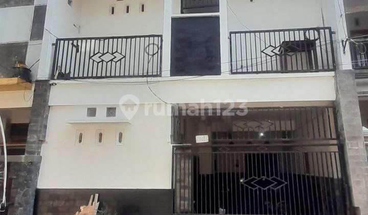 Kos Aktif Full Penghuni Di Merjosari Daerah Kampus