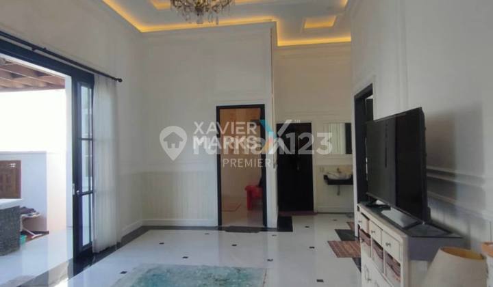 Rumah Mewah Modern 2 Lantai Di Permata Jingga Suhat Malang 2
