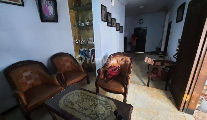 Dijual Rumah Sudah Renov Siap Huni Di Karangploso 2