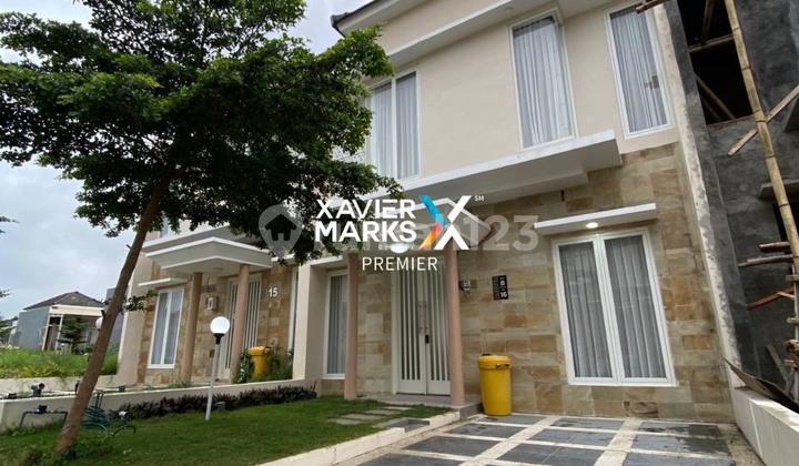 For Sale New 2-Story Fully Furnished House In Tirtasani Karangploso For Sale New 2-Story Fully Furnished House In Tirtasani Karangploso