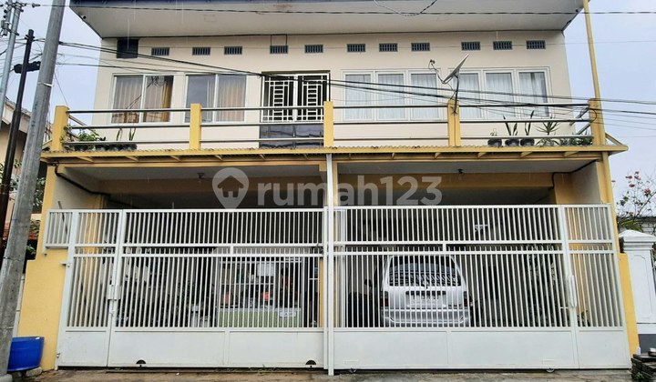 Kost Aktif Sudah Renov Area Bunga-bunga Lowokwaru Kota Malang Kost Aktif Sudah Renov Area Bunga-bunga Lowokwaru Kota Malang