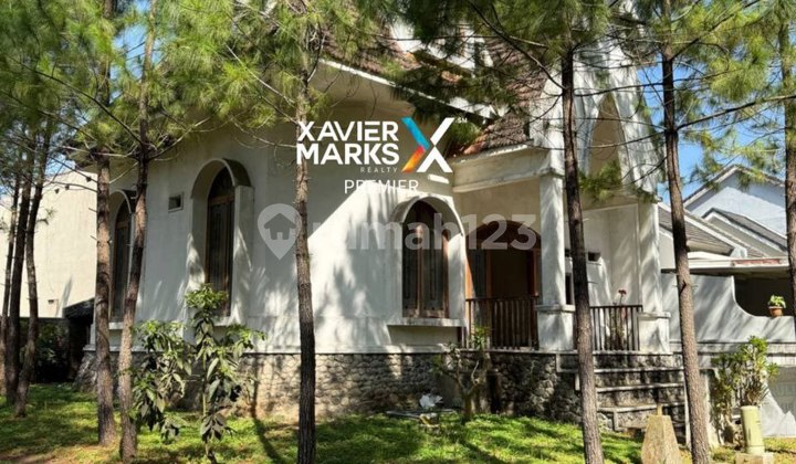 Rumah Hitungan Tanah Di Greenwood Golf Araya Malang Rumah Hitungan Tanah Di Greenwood Golf Araya Malang