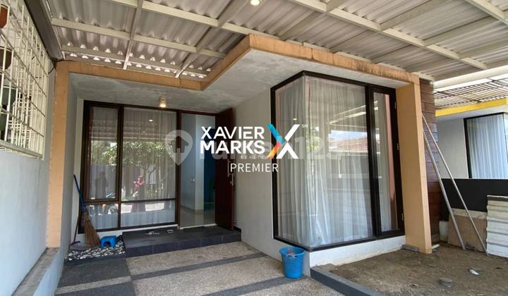 Minimalist House Fully Furnished Near Toll Exit and Wendit Tourist Area