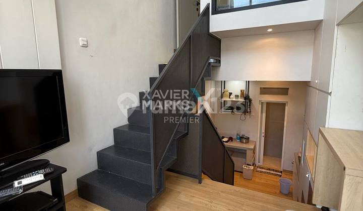 For Rent Unit The Ziro A Step Away From Binus Araya Campus For Rent Unit The Ziro A Step Away From Binus Araya Campus