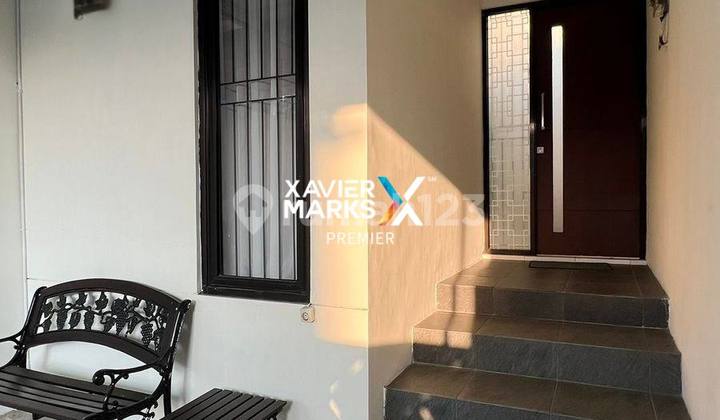 Minimalist Fully Furnished House Near Binus Araya Malang Campus Minimalist Fully Furnished House Near Binus Araya Malang Campus