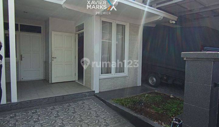 Dijual Rumah Cantik Siap Huni Di Taman Sulfat Blimbing Malang 2