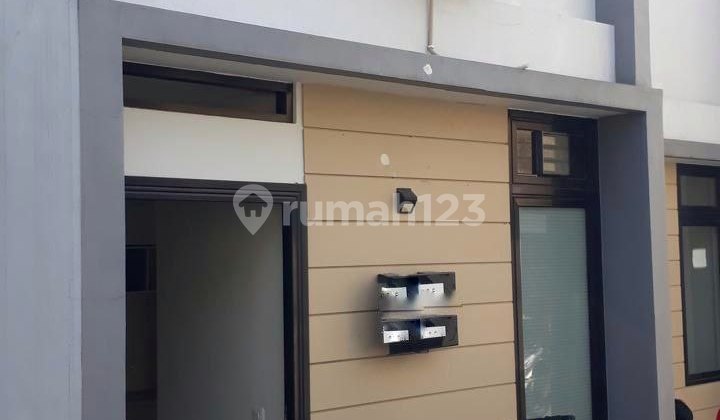 For Rent Mhouse Landed Apartment Fully Furnished Near Binus For Rent Mhouse Landed Apartment Fully Furnished Near Binus