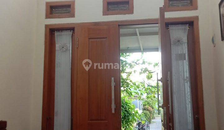 Rumah Tetawat Siap Huni Kedungkandang Kota Malang 2