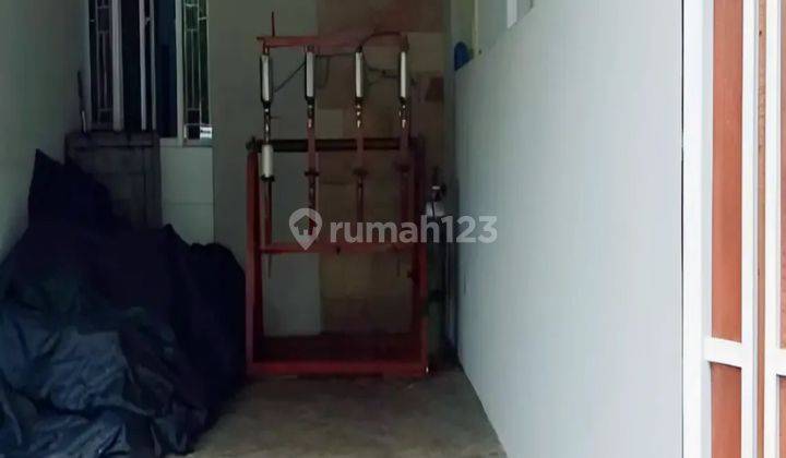 Dijual Rumah Siap Huni Full Furnish Di Kota Malang 2