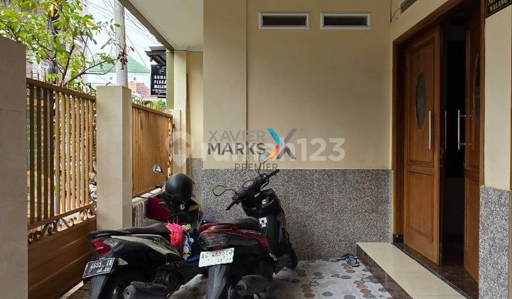 For Sale: Fully Occupied Active Boarding House, Premium Location and Building. 2