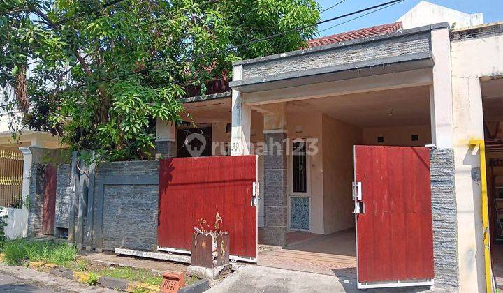 Dijual Rumah Terawat Siap Huni Di Sulfat Blimbing Malang 1