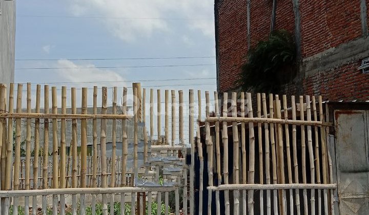 Tanah Cocok Buat Bangun Kos Dekat Banyak Kampus Di Tlogomas