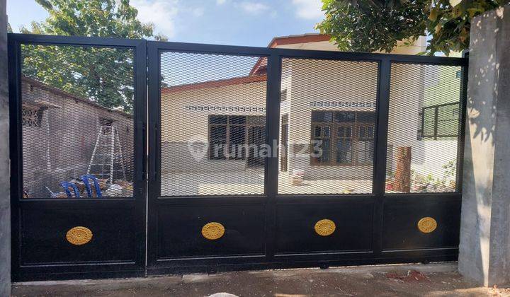 Dijual Rumah Poros Jalan Pasuruan Dekat Terminal Blandongan 2