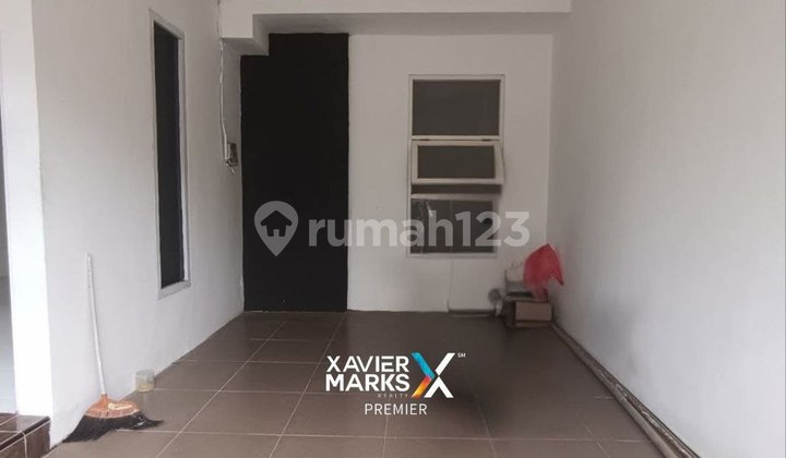 Ready-to-Occupy Minimalist House Green Living Residence Gadang