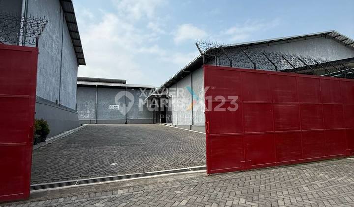 Warehouse for Sale, Bodean Songsong Singosari Main Road