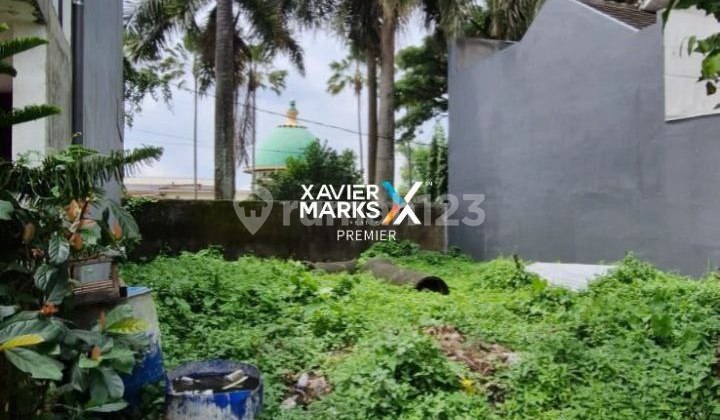 Tanah Kavling Di Pelita Teluk Bayur Pandanwangi Malang