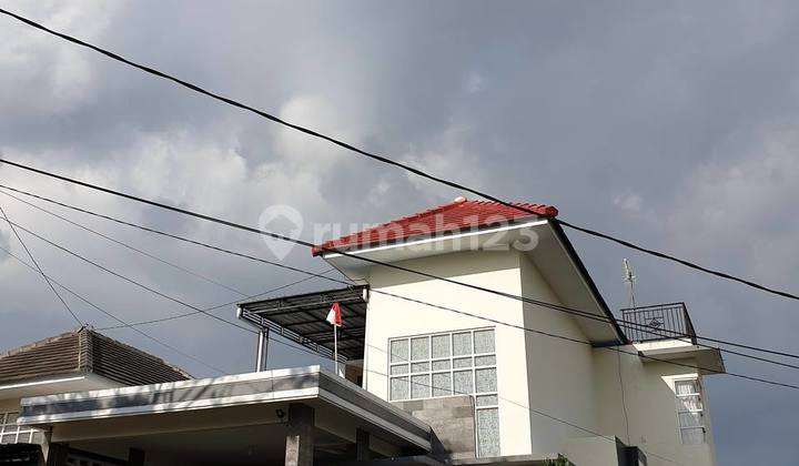 For Rent Fully Furnished House Junrejo Batu City