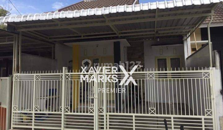 Dijual Rumah Terawat Semi Funish Di Batu 1