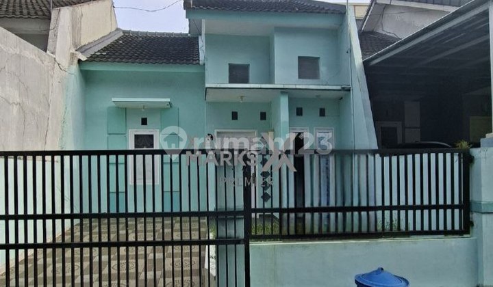 Disewakan Rumah Area Bunga-bunga Lowokwaru Dekat Kampus Ub 1