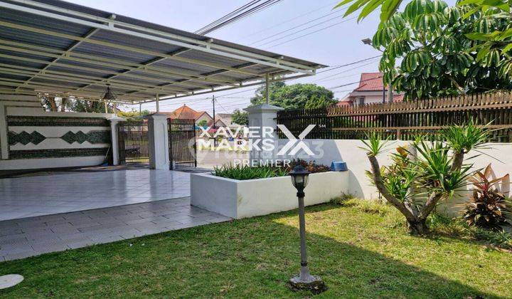 Dijual Rumah Mewah 2 Lantai Di Kawasan Elit Araya Malang 2