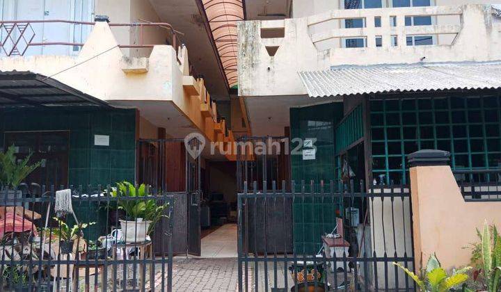 Dijual Rumah Kost Aktif Full Penghuni Dekat Area Kampus 2